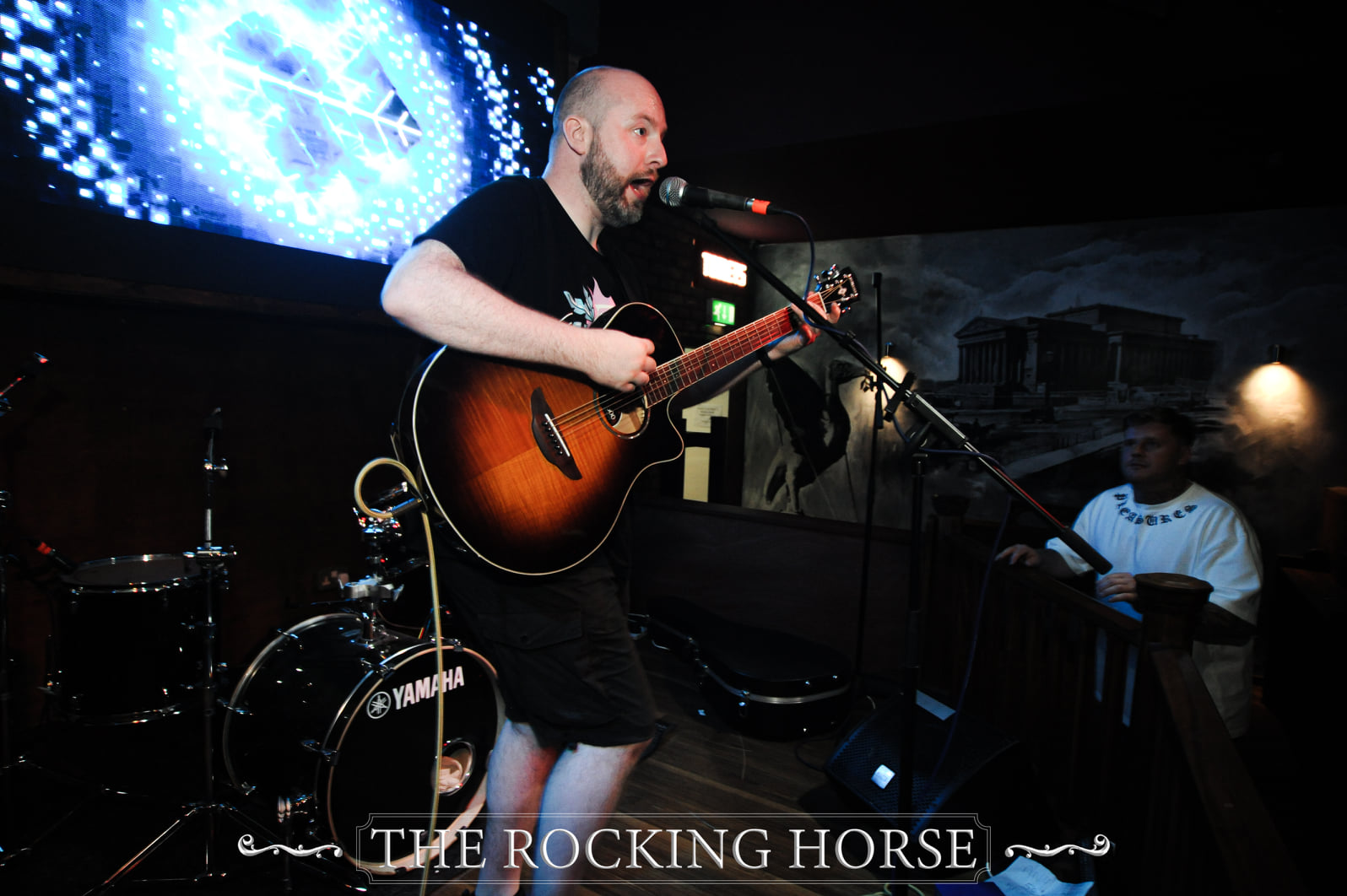 Rocking Horse Live Music