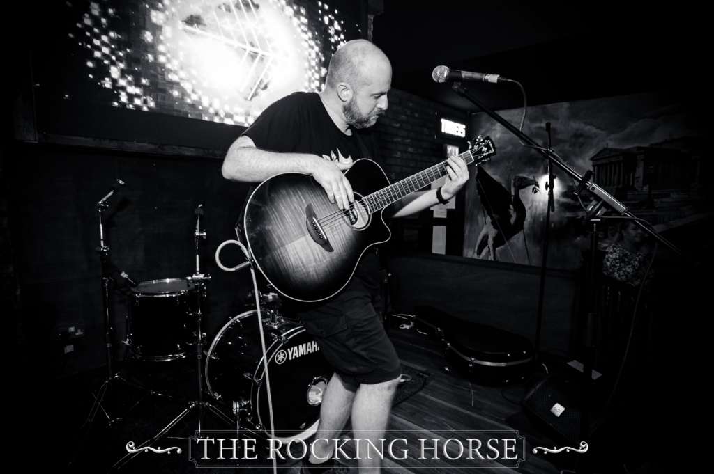 Rocking Horse Live Music