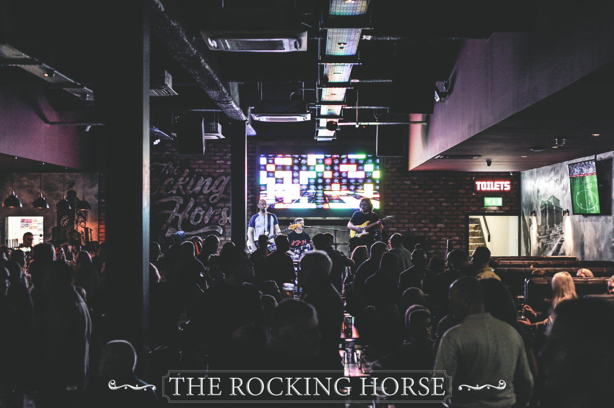 Rocking Horse Entertainment